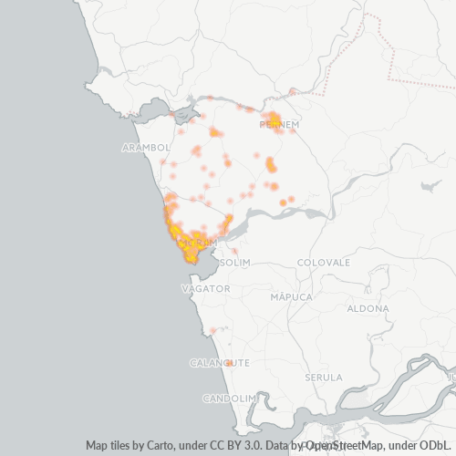 403512 Business Density Heatmap