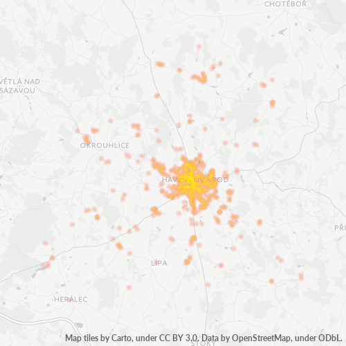 580 01 Mapa hustoty obchodu