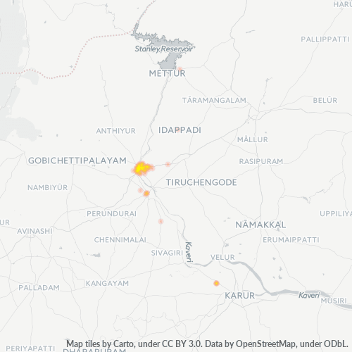 638183 Business Density Heatmap
