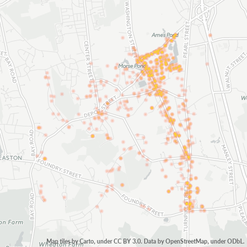 02375 Business Density Heatmap