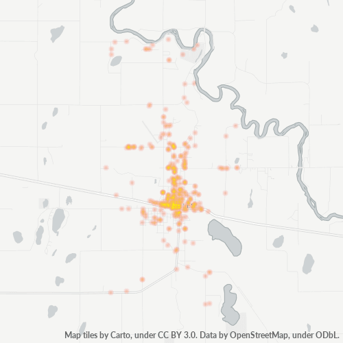 Lakewood Health System: Debow Marc W | (218) 894-1515 | Staples, Minnesota