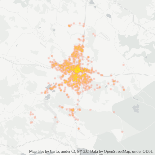 470 01 Mapa hustoty obchodu
