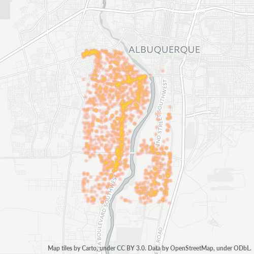 Aui Inc | (505) 242-4848 | Albuquerque, New Mexico