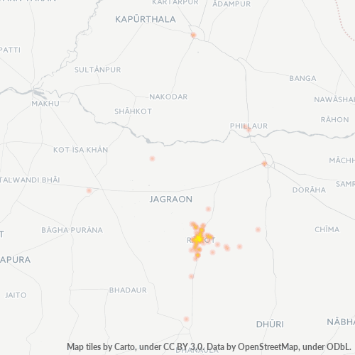 141109 Business Density Heatmap