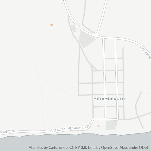 144 51 Χάρτης θερμότητας πυκνότητας επιχείρησης