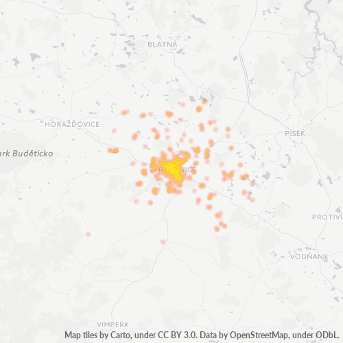 386 01 Mapa hustoty obchodu