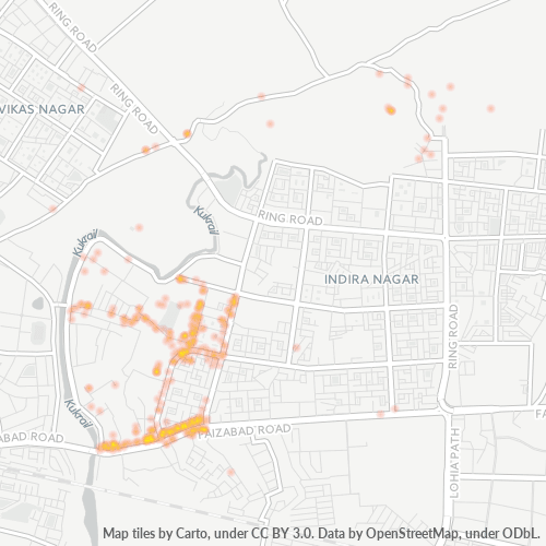 226015 Business Density Heatmap