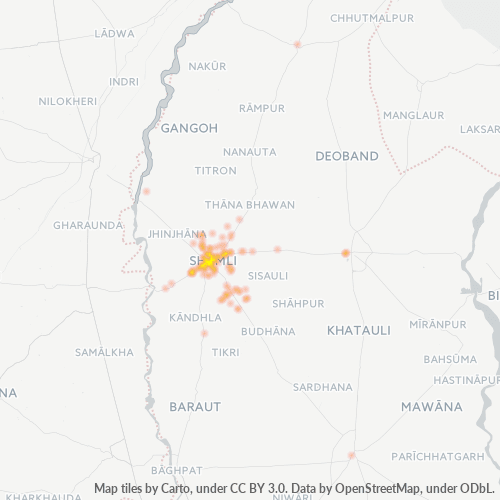 247776 Business Density Heatmap