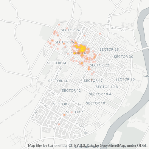 382024 Business Density Heatmap