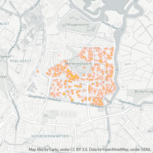 2317 Heatmap Bedrijfsdichtheid