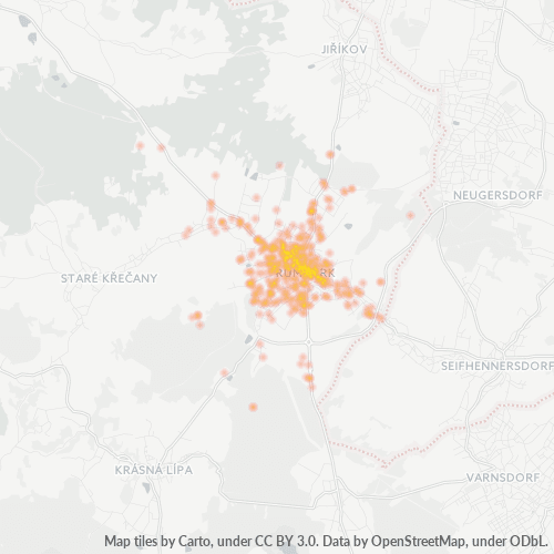 408 01 Mapa hustoty obchodu