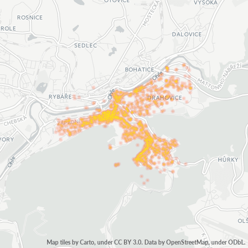 360 01 Mapa hustoty obchodu