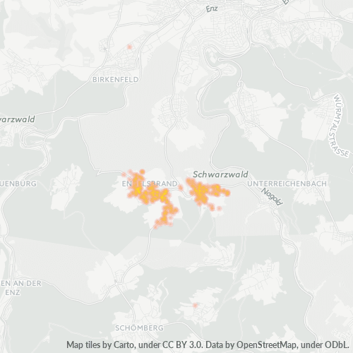75331 Peta Pusat Bisnis