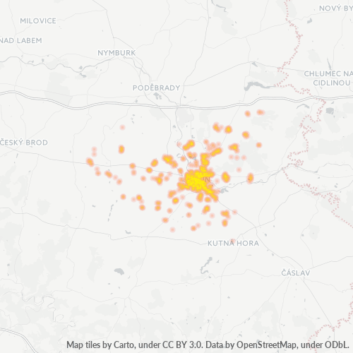 280 02 Mapa hustoty obchodu
