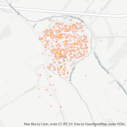 3984 Mapa ng Negosyong Patok 3984 Mapa ng Negosyong Patok