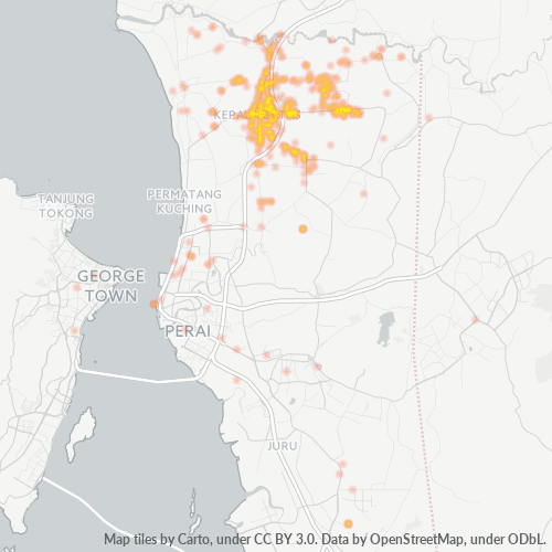 Public Bank | 04-575 9085 | Kepala Batas, Penang