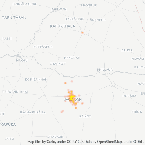 142026 Business Density Heatmap