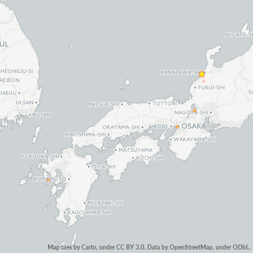 924 事業密度ヒートマップ