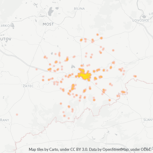 440 01 Mapa hustoty obchodu