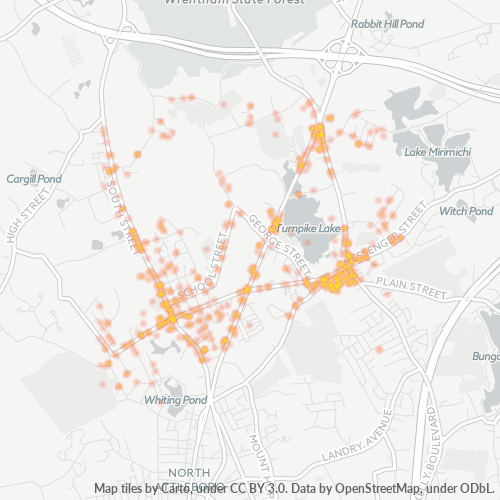 02762 Business Density Heatmap