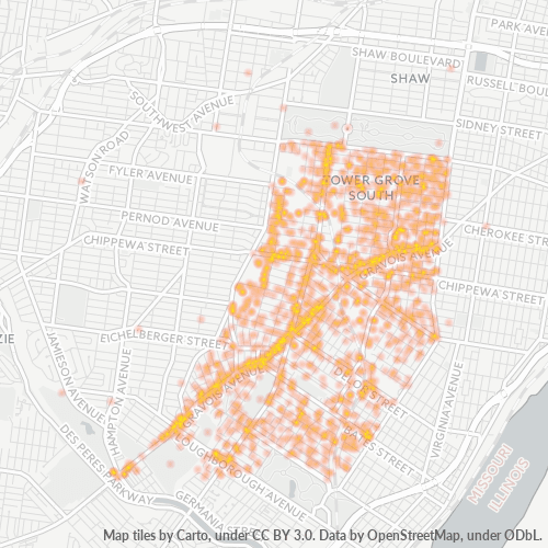 Jam Packaging | (847) 373-0403 | St. Louis