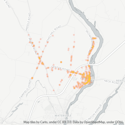 04937 Business Density Heatmap