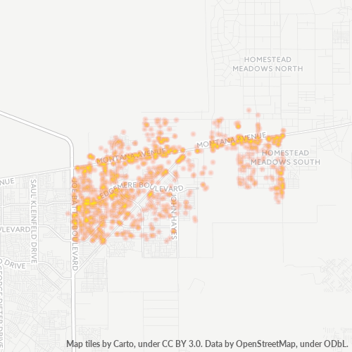 79938 Business Density Heatmap