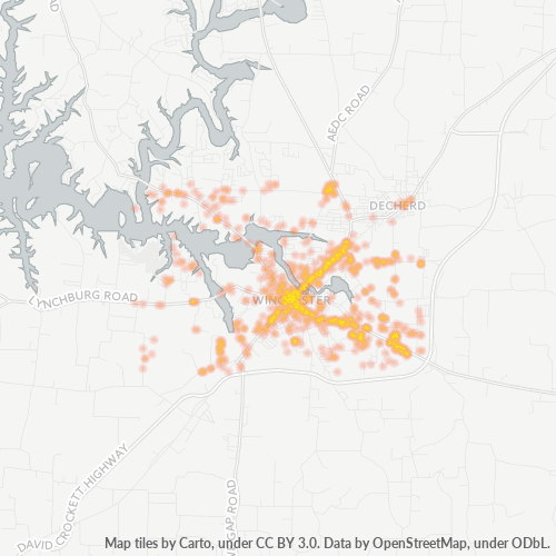 37398 Business Density Heatmap