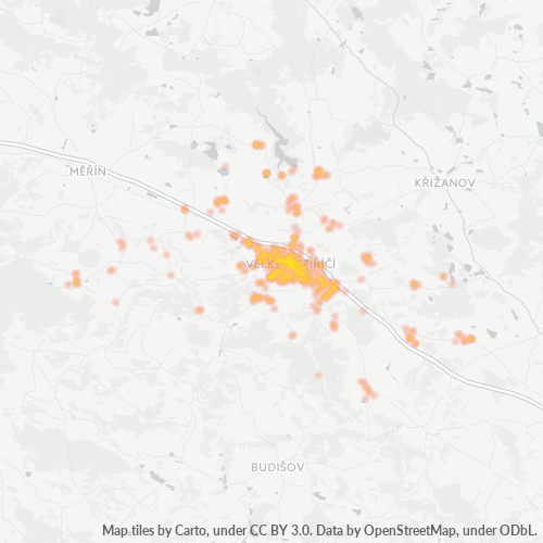 594 01 Mapa hustoty obchodu