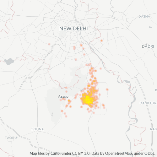121005 Business Density Heatmap