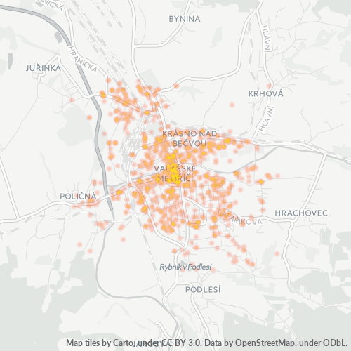 757 01 Mapa hustoty obchodu