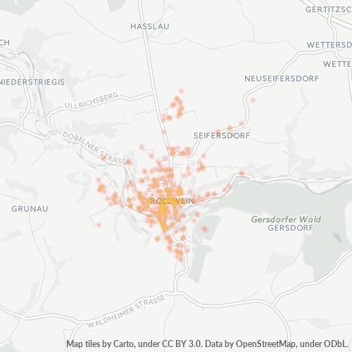 04741 Standortdichte-Heatmap