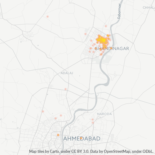 382021 Business Density Heatmap