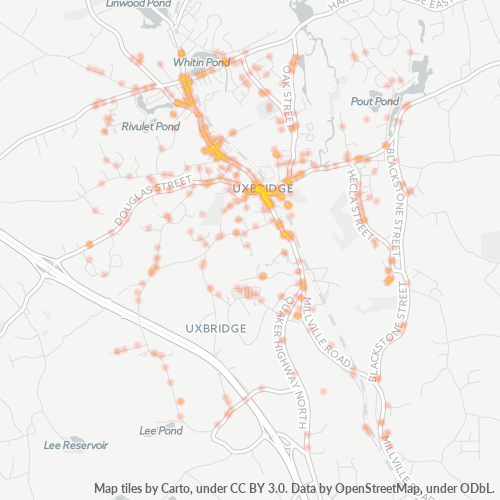 01569 Business Density Heatmap