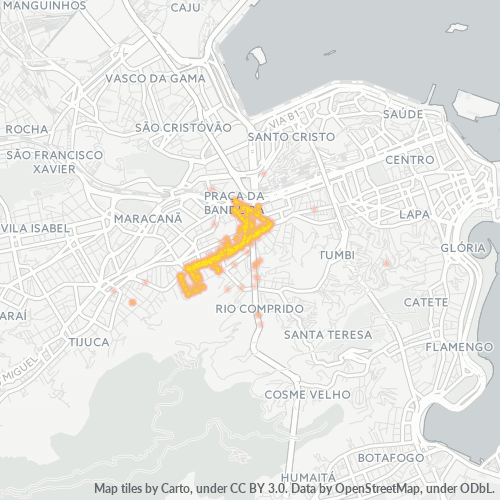 20260-000 Heatmap de Densidade da Empresa