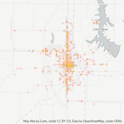 47882 Business Density Heatmap