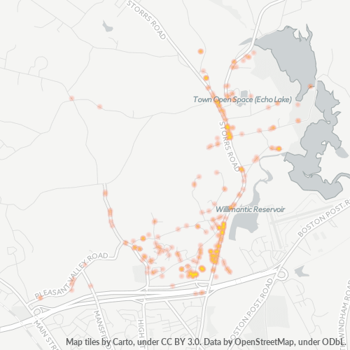 06250 Business Density Heatmap