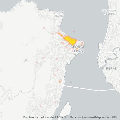 PwC Malaysia (Penang office) | 04-238 9188 | George Town, Penang