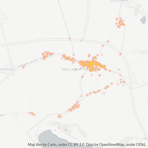 06246 Standortdichte-Heatmap