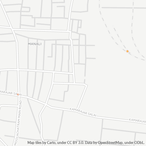 175131 Business Density Heatmap