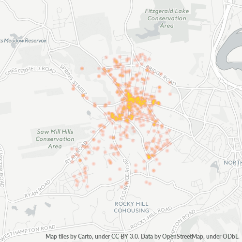 01062 Business Density Heatmap
