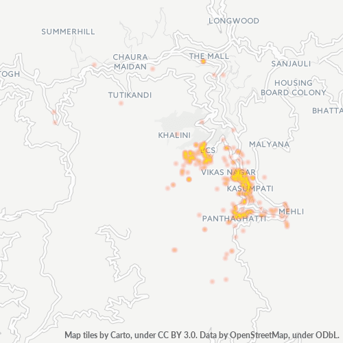171009 Business Density Heatmap