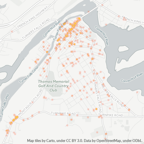 01376 Business Density Heatmap