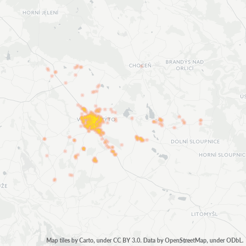 566 01 Mapa hustoty obchodu