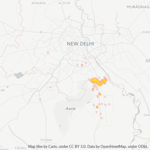 121009 Business Density Heatmap