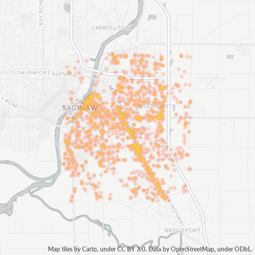 Laborers' International Union | (989) 752-6146 | Saginaw, Michigan