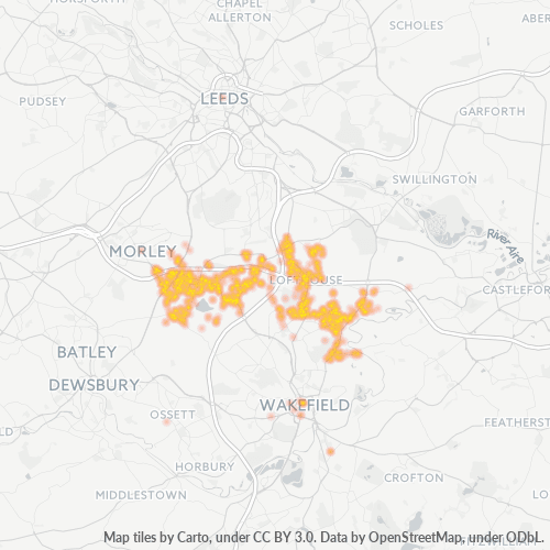 NewCold | Wakefield | Regan