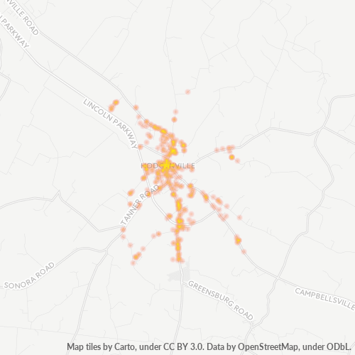 Lincoln National Bank | (270) 358-4562 | Hodgenville, Kentucky