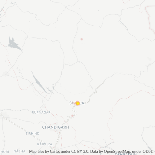 171006 Business Density Heatmap