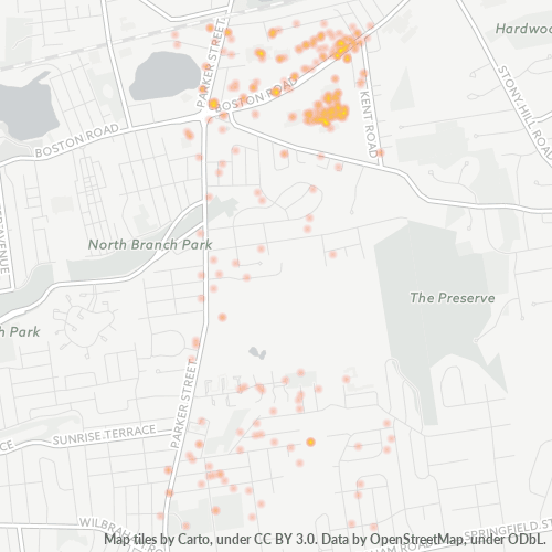 01129 Business Density Heatmap